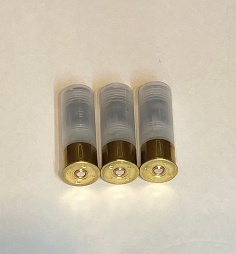 Bolo Bullets 12 Gauge 2 3/4 Ball and Chain (BOLO) – Hickory Flat Boars