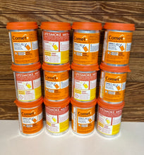 Smoke Signal Grenades-Orange